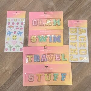 Stoney Clover Lane Vibrant Patch Collection